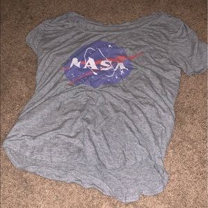 Fifth Sun Nasa T-Shirt